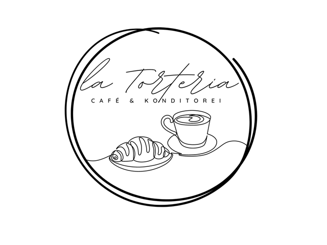 Logo La Torteria